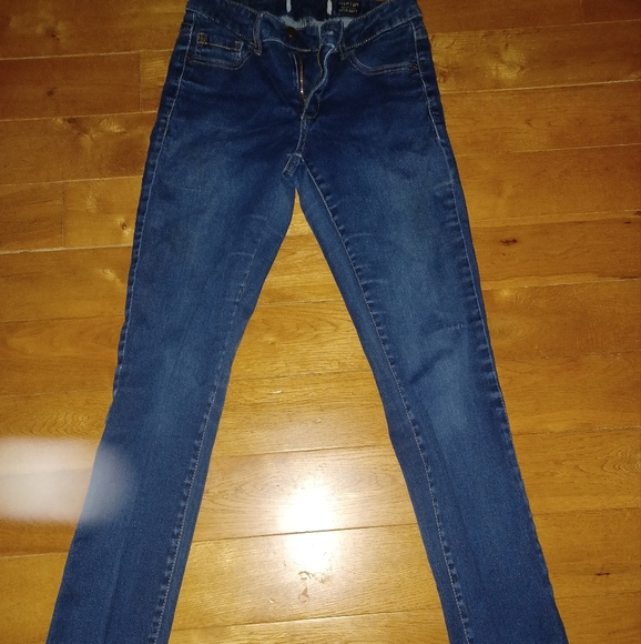 Garage jeans